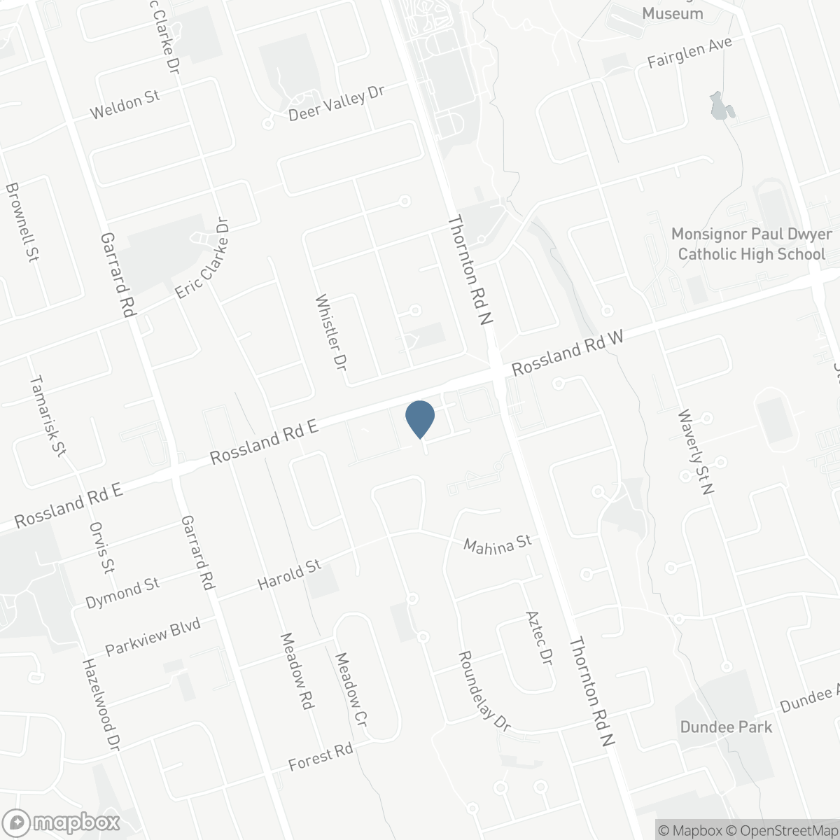 895 KICKING HORSE PATH, Oshawa, Ontario L1J 0B4